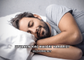 Uyurken Kaç Kalori Yakarız?
