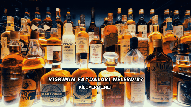 Viskinin Faydaları Nelerdir?