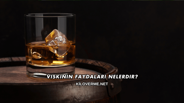 Viskinin Faydaları Nelerdir?