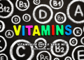 Vitaminler Enerji Verir mi?