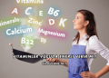 Vitaminler Vücuda Enerji Verir mi?