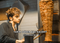 Yarım Döner Kaç Kalori?