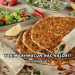 Yarım Lahmacun Kaç Kalori?