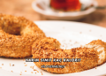 Yarım Simit Kaç Kalori?