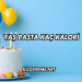 Yaş Pasta Kaç Kalori