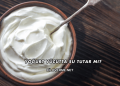 Yoğurt Vücutta Su Tutar mı?