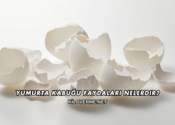 Yumurta Kabuğu Faydaları Nelerdir?