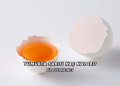 Yumurta Sarısı Kaç Kalori?