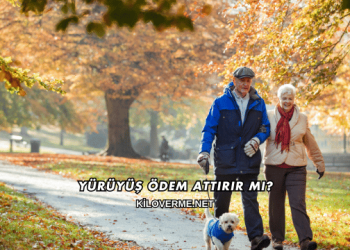 Yürüyüş Ödem Attırır mı?