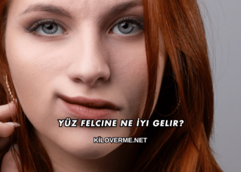 Yüz Felcine Ne İyi Gelir?