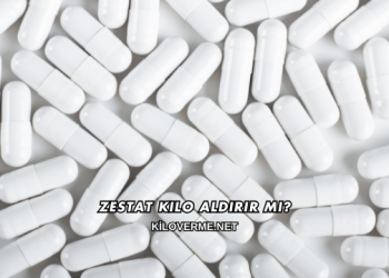 Zestat Kilo Aldırır mı?
