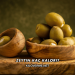 Zeytin Kaç Kalori?