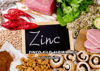 Zinco Kilo Aldırır mı?