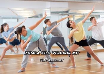 Zumba Kilo Verdirir mi?