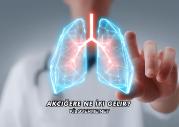 Akciğere Ne İyi Gelir?