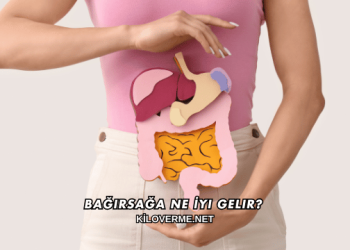 Bağırsağa Ne İyi Gelir?