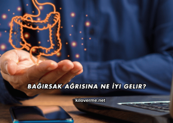 Bağırsak Ağrısına Ne İyi Gelir?
