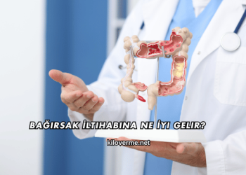 Bağırsak İltihabına Ne İyi Gelir?