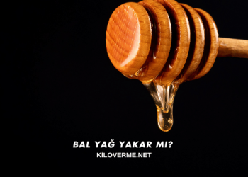 Bal Yağ Yakar mı?