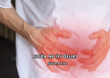 Fıtığa Ne İyi Gelir?