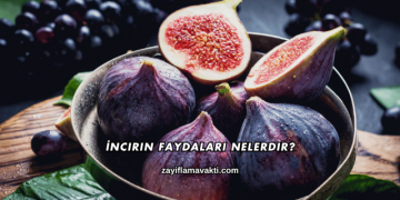 İncirin Faydaları Nelerdir?