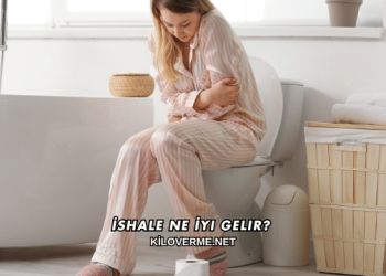 İshale Ne İyi Gelir?