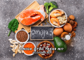 Omega 3 Yağ Yakar mı?