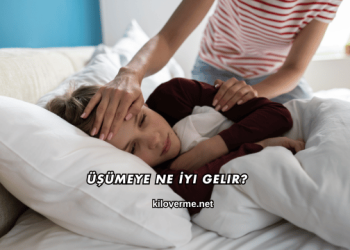 Üşümeye Ne İyi Gelir?