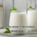 Ayran Diyeti Nasıl Yapılır?