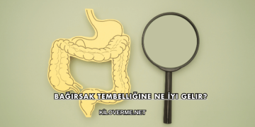 Bağırsak Tembelliğine Ne İyi Gelir?