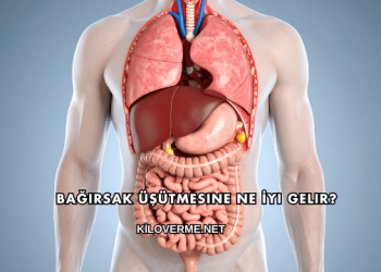Bağırsak Üşütmesine Ne İyi Gelir?