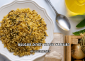Bulgur Diyeti Nasıl Yapılır?