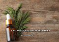 Çay Ağacı Yağı Neye İyi Gelir?