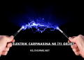 Elektrik Çarpmasına Ne İyi Gelir?