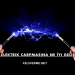 Elektrik Çarpmasına Ne İyi Gelir?
