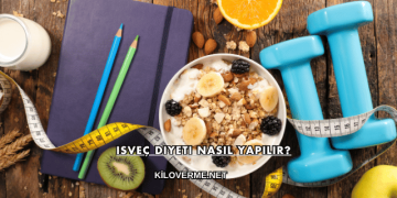 Isveç Diyeti Nasıl Yapılır?