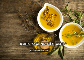 Kekik Yağı Neye İyi Gelir?