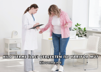 Kilo Verme İlacı Gerçekten İşe Yarıyor mu?