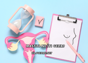 Mastite Ne İyi Gelir?