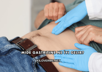 Mide Gastritine Ne İyi Gelir?