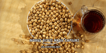 Nohut Diyeti Nasıl Yapılır?
