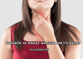 Öksürük ve Boğaz Ağrısına Ne İyi Gelir?