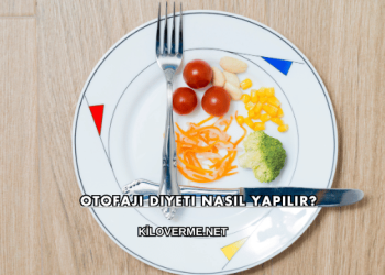 Otofaji Diyeti Nasıl Yapılır?