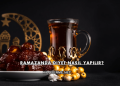 Ramazanda Diyet Nasıl Yapılır?