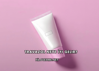 Travazol Neye İyi Gelir?