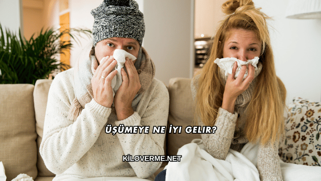 Üşümeye Ne İyi Gelir?