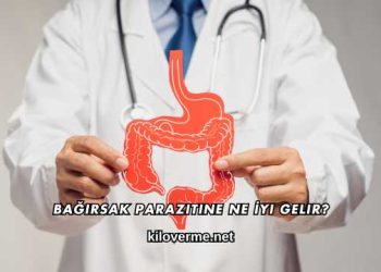Bağırsak Parazitine Ne İyi Gelir?
