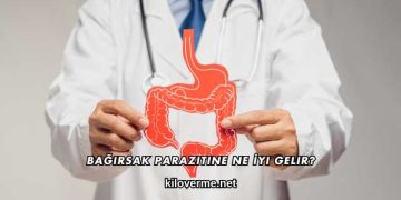 Bağırsak Parazitine Ne İyi Gelir?