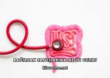 Bağırsak Sancılarına Ne İyi Gelir?