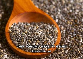 Chia Tohumu Neye İyi Gelir?